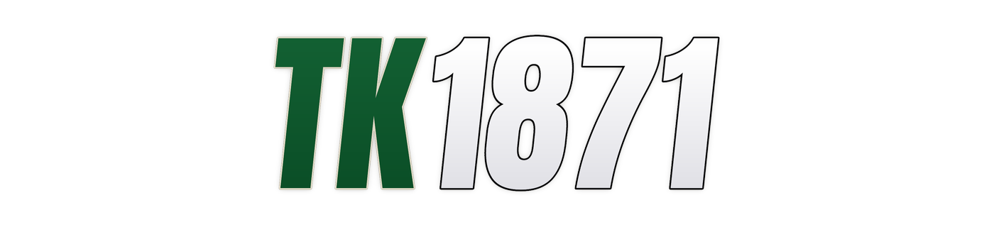 tk1871 লোগো